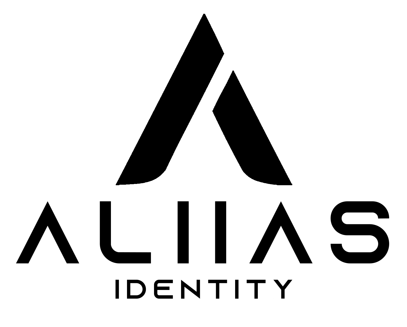 Logo Aliias ID