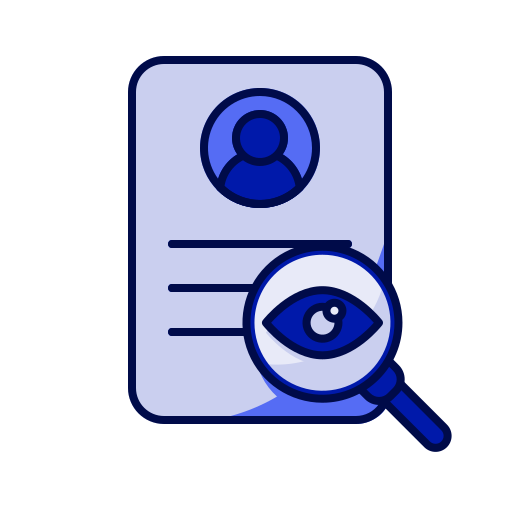 document-verifying