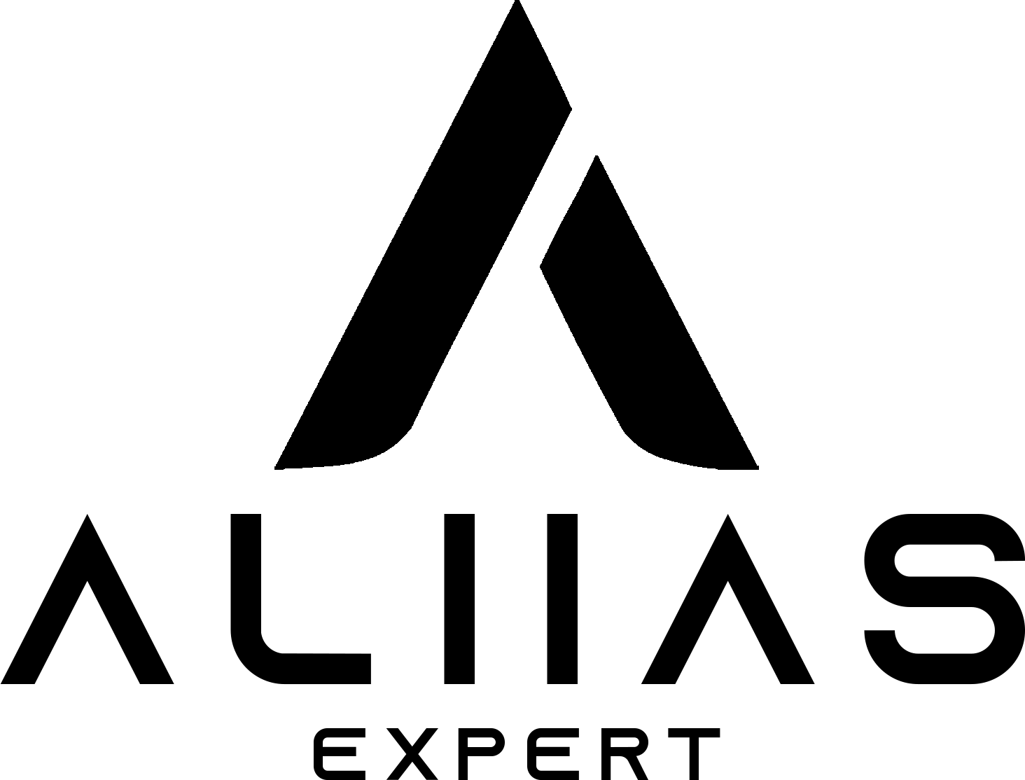 Logo Aliias Expert