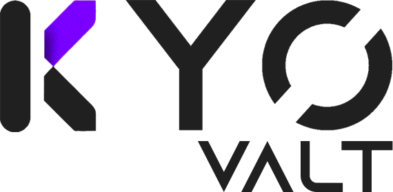 KYOVALT collecte sécurisée de documents sensibles