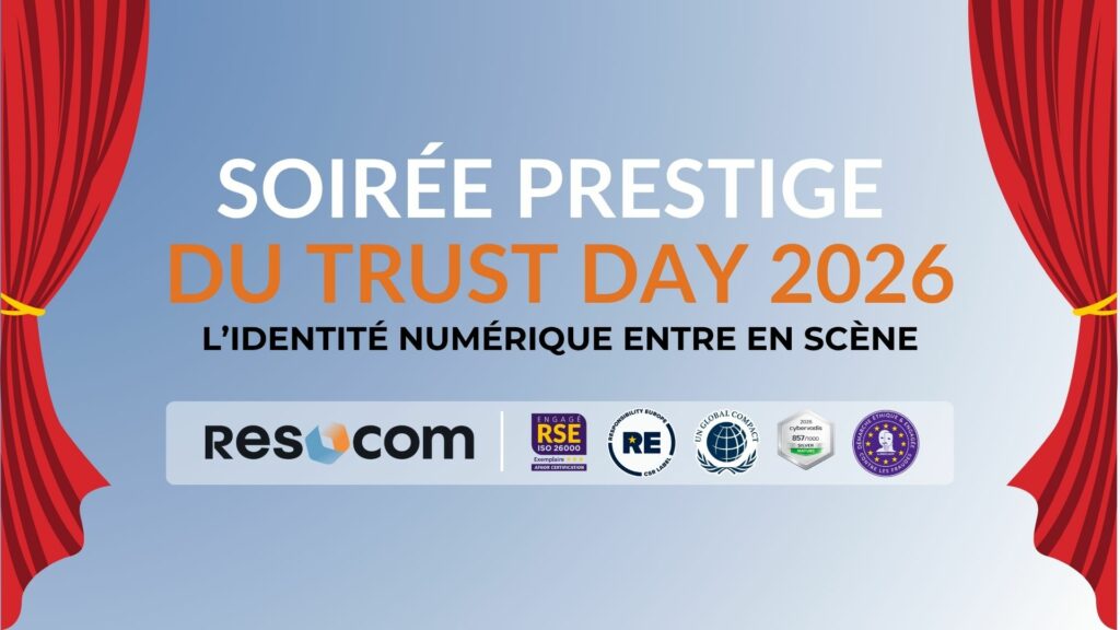 Trust Day 2026 - Soirée prestige du KYC