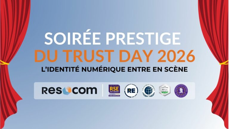 Trust Day 2026 - Soirée prestige du KYC